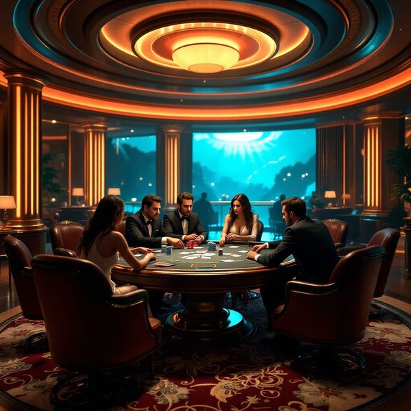a better poker experience
